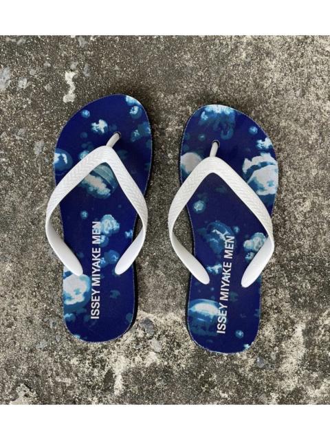 Other Designers Issey Miyake - Issey Miyake Men Beach Sandals