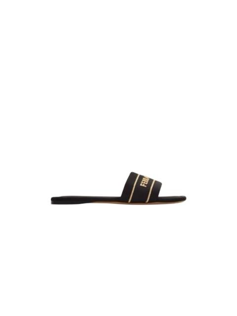 FERRAGAMO Ferragamo Logo Slides