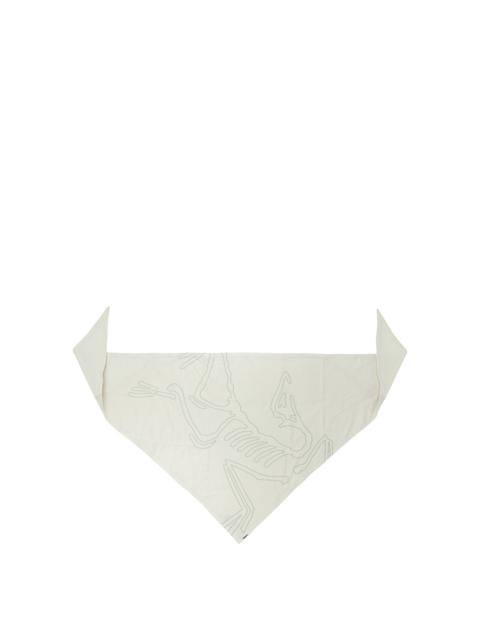 Arc'teryx Arc'teryx Sinsolo Bandana Beige Men