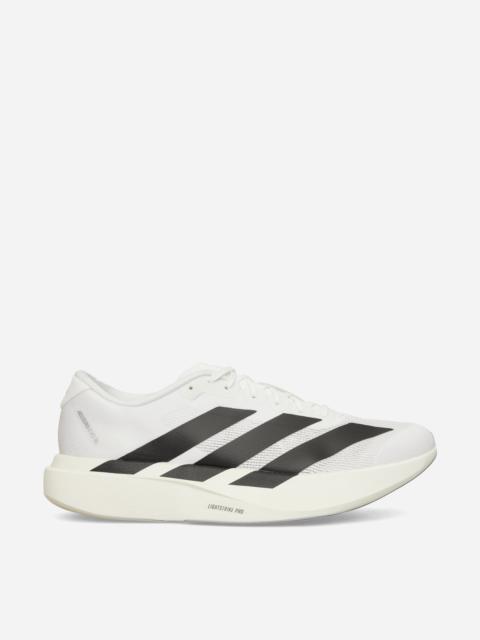 adidas Adizero EVO SL Sneakers Cloud White / Core Black