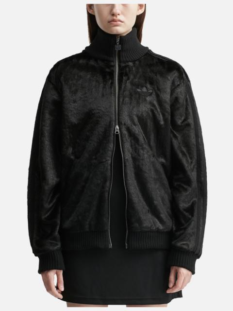 adidas Originals FUR TRACK TOP