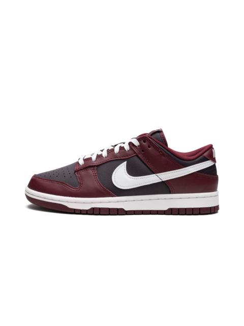 Nike Nike Dunk Low "Dark Beetroot"