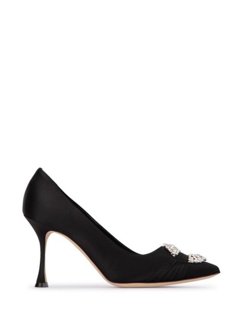 Manolo Blahnik Manolo Blahnik Women Scarpe Con Tacco