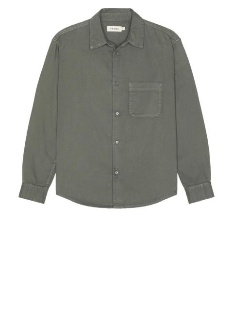 FRAME Modern Shirt