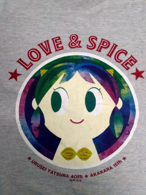 Other Designers Vintage - VTG 90’S URUSEI YATSURA ANIME