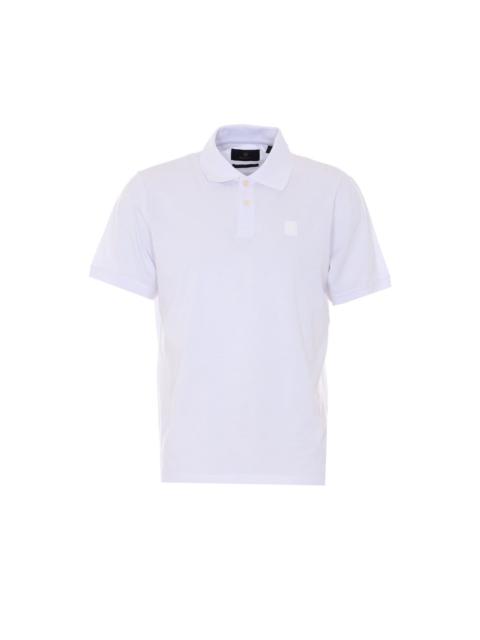 Belstaff Belstaff Men Logo Polo