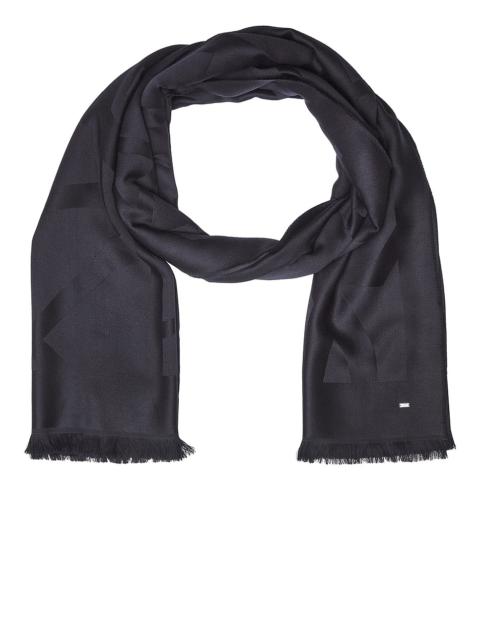 SAINT LAURENT YSL Scarf