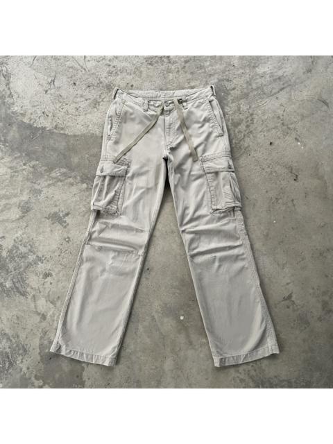 Other Designers Vintage - Vintage Japanese Utility Multipocket Tactical Cargo Pants