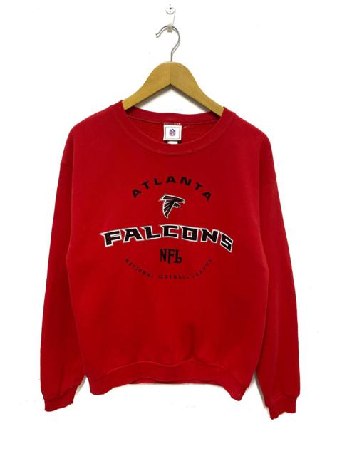 Other Designers Vintage - Vintage NFL Atlanta Falcons Crewneck Sweatshirt