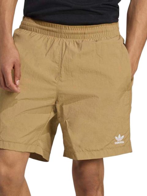 adidas adidas Mens Trefoil Essentials 7 Woven Shorts