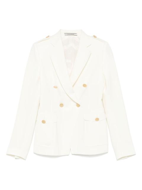 Tagliatore - Tagliatore Jackets White
