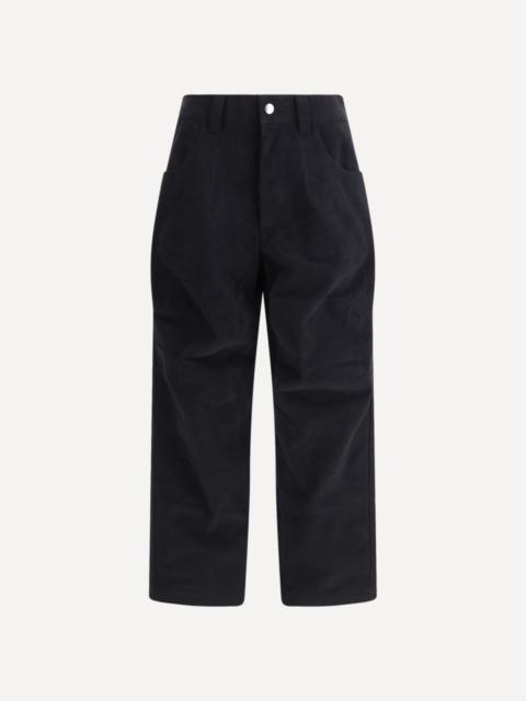 Isabel Marant Étoile Opalyna Pants