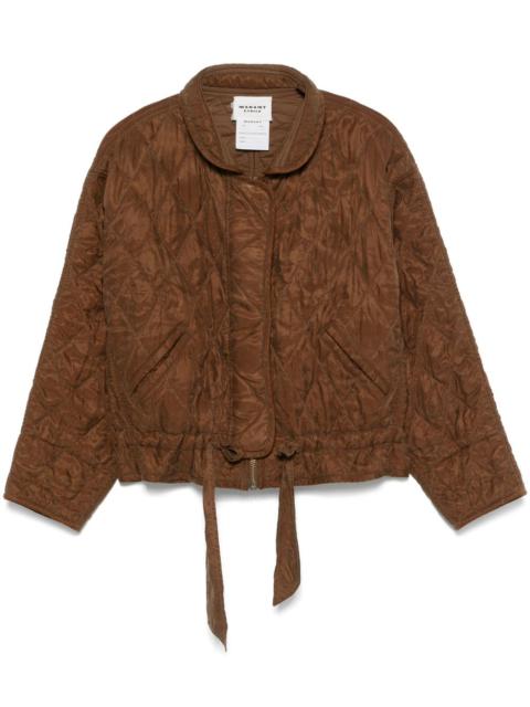 Isabel Marant Étoile Marant Etoile Women Zakiane Jacket