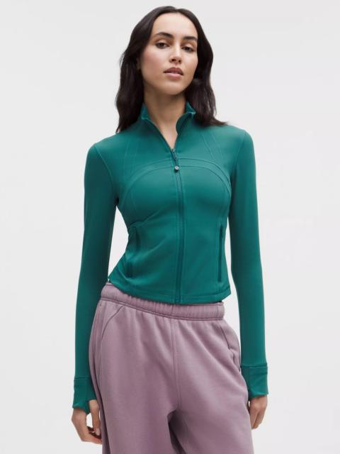 lululemon Define Cropped Jacket *Nulu