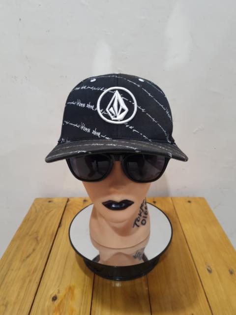Other Designers Vintage - 🔥Vintage🔥 Volcom Fullprint Big Logo x