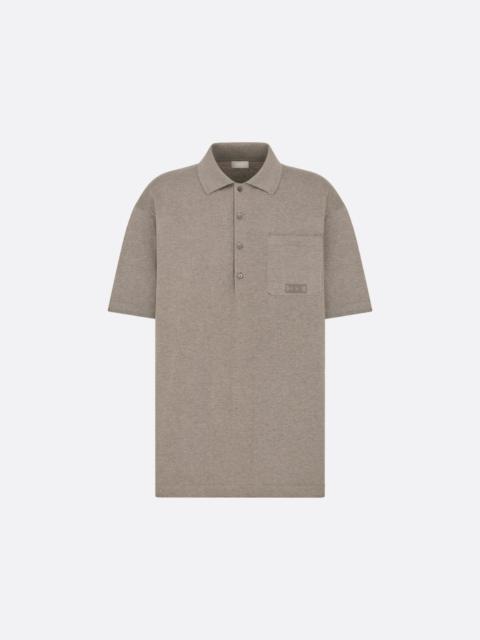 Dior Dior Icons Polo Shirt