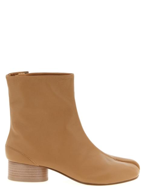 Maison Margiela Maison Margiela Women 'Tabi' Ankle Boots