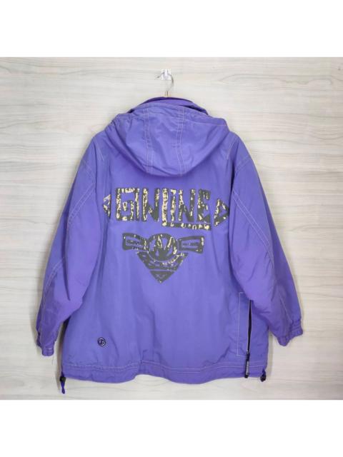 Other Designers Sports Specialties - ZG LINE Snow Jumper Coat / Winter Sports Suit