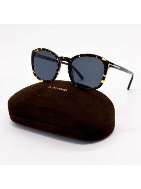 TOM FORD NEW TOM FORD SUNGLASSES JAYSON TF1020 52A MEN FT1020/S 52A