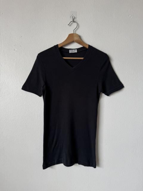 Helmut Lang Vintage Helmut Lang V-Neck Shirt