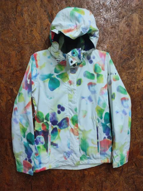 Other Designers Japanese Brand - Roxy Light Jacket Hoodie