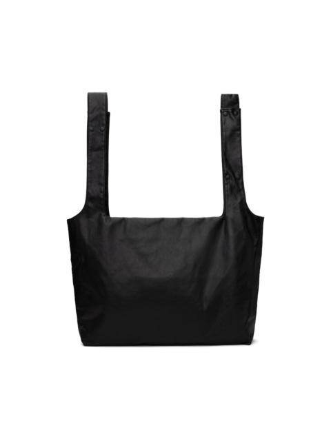 Black discord INFINITE Tote