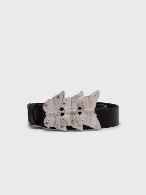 Our Legacy Butterfly Belt