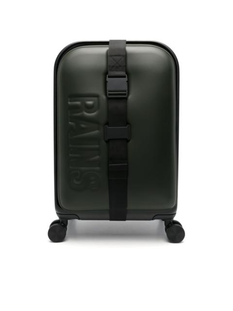 Texel cabin trolley