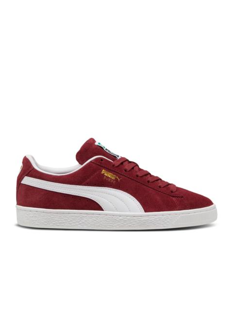 PUMA SUEDE CLASSIC 'TEAM REGAL RED'