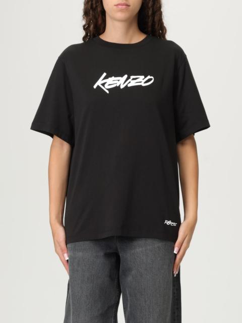 KENZO T-shirt woman Kenzo