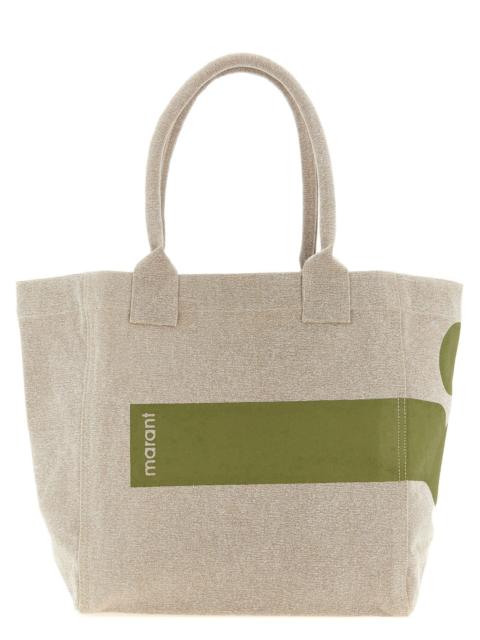 Isabel Marant Isabel Marant Women 'Small Yenky' Shopping Bag