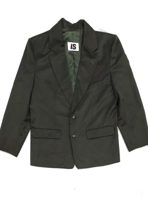 Other Designers Issey Miyake - Vintage Issey Miyake Blazer