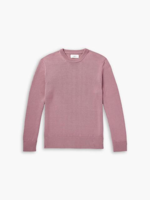 Other Designers Golf merino wool sweater