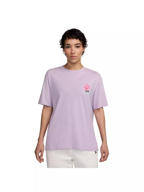 Jordan Women's Graphic Girlfriend Tee