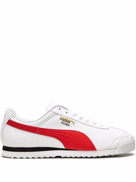 PUMA Roma Basic + low-top sneakers