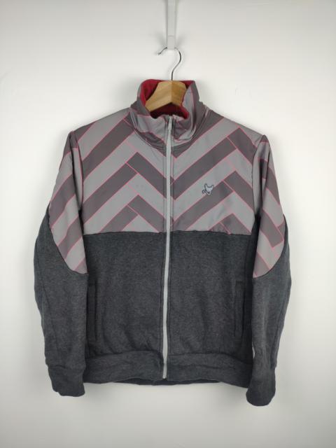 Other Designers Vintage - Steal 💥 Vintage Outdoor Jacket Unbranded