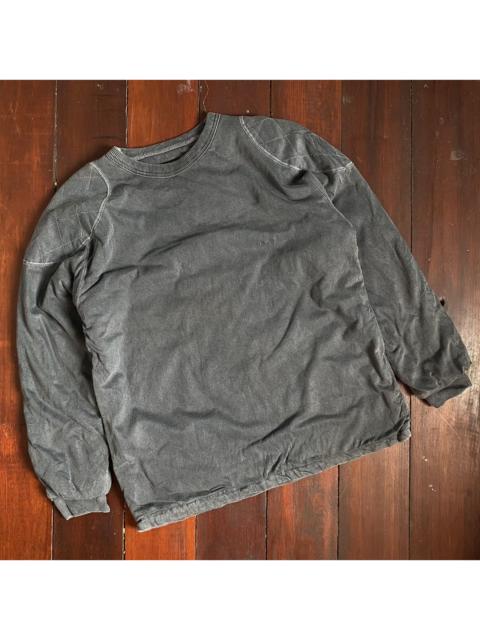 Other Designers Beams Vintage Very Rare Army Sweater