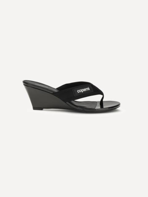 COPERNI Lift flip-flop Sandals