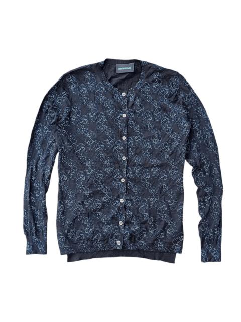 Zadig & Voltaire Zadig & Voltaire skull printed women cardigan