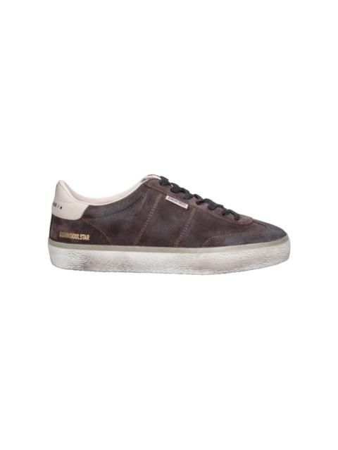 Golden Goose Golden Goose Soul Star Sneakers (130)