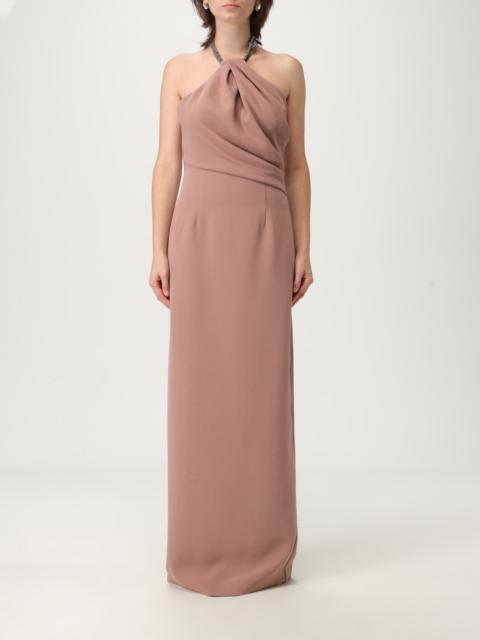SOLACE LONDON Dress woman Solace London