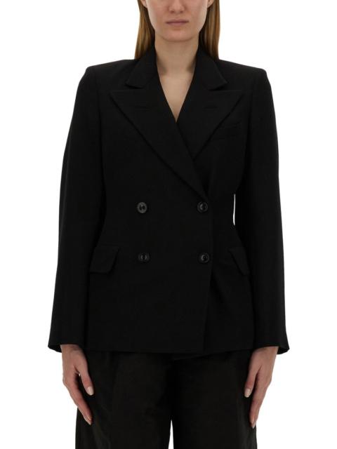 Maison Margiela Maison Margiela Women Double-Breasted Jacket