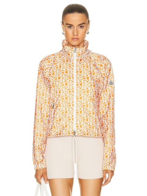 Moncler Alose Jacket