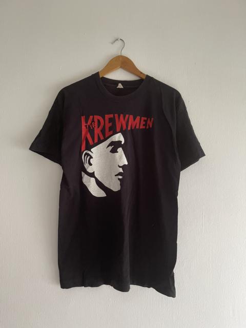 Other Designers Vintage - Vintage The Krewman “My Generation 1988 Rockabilly N1