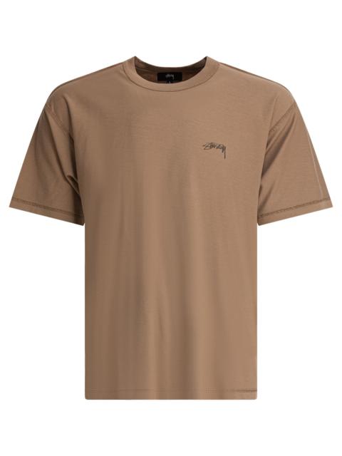 Stüssy - Stüssy "lazy" T-shirt