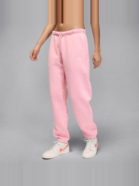 Jordan Jordan Women's Brooklyn Fleece Pants
