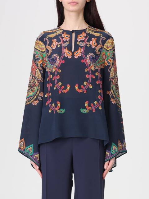 Etro Top woman Etro