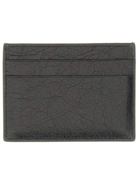 BALENCIAGA Balenciaga Men Cash Card Holder