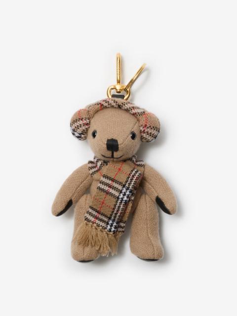 Burberry Thomas Bear Charm
