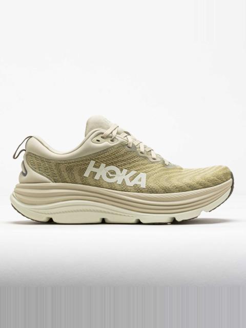 HOKA HOKA Gaviota 5 Men's Oyster Mushroom/Truffle Salt